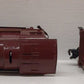 Lionel 6-8101 O Gauge Chicago & Alton 4-6-4 Diecast Steam Loco & Tender #659 EX/Box