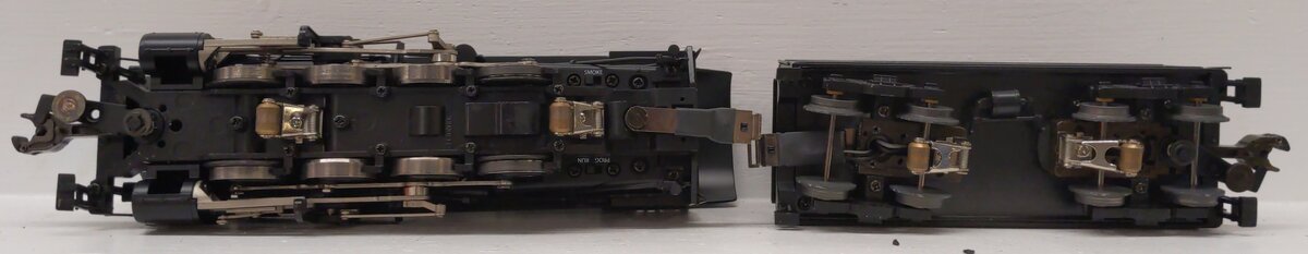 Lionel 6-11254 O NH USRA Conventional 0-8-0 Steam Locomotive #3606 EX/Box
