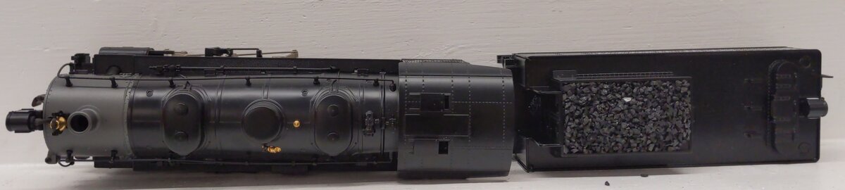 Lionel 6-11254 O NH USRA Conventional 0-8-0 Steam Locomotive #3606 EX/Box