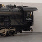 Lionel 6-11254 O NH USRA Conventional 0-8-0 Steam Locomotive #3606 EX/Box