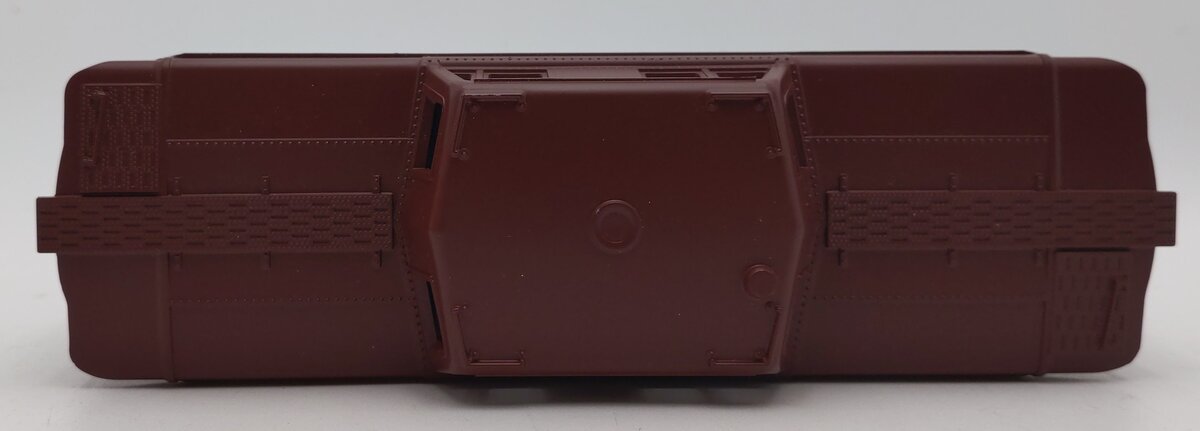 Lionel 6417 O Pennsylvania N5C Caboose w/o 
