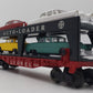 Lionel 6-29443 O Evans Auto Loader #6414 LN/Box