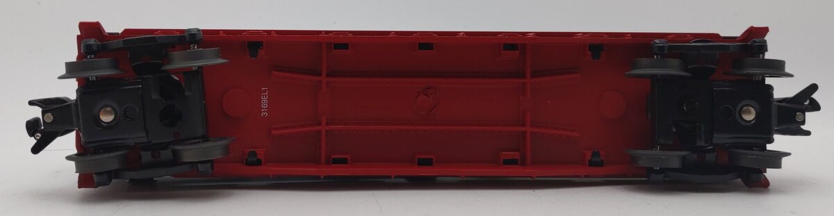 Lionel 6-29443 O Evans Auto Loader #6414 LN/Box