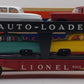 Lionel 6-29443 O Evans Auto Loader #6414 LN/Box