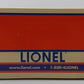 Lionel 6-29834 Lionel Lines TrainSounds Caboose #834 LN/Box
