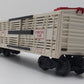 Lionel 6-19557 O Gauge Postwar Celebration Series Circus Stock Car #6376 EX/Box