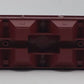 Lionel 6436 O Lehigh Valley Maroon 4-Bay Hopper Car W/ Coal Load #643625 LN/Box