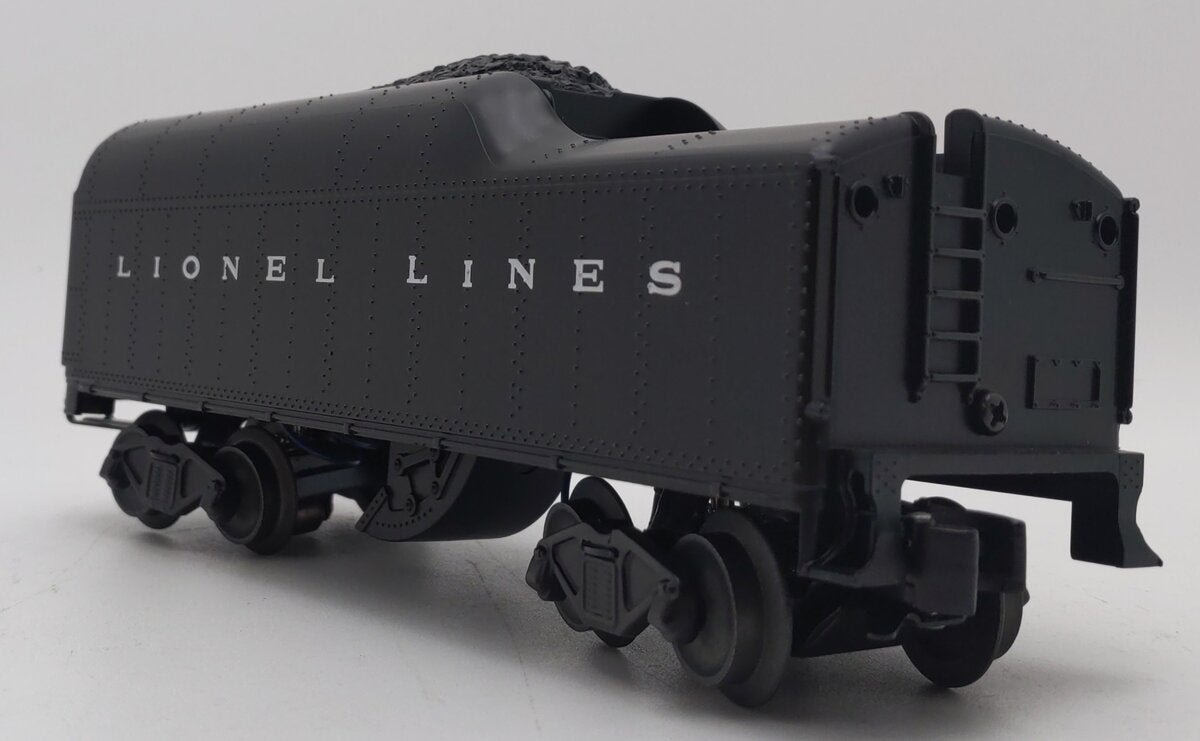 Lionel Modern 2046W O Lionel Lines Whistle Tender EX/Box