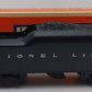 Lionel Modern 2046W O Lionel Lines Whistle Tender EX/Box