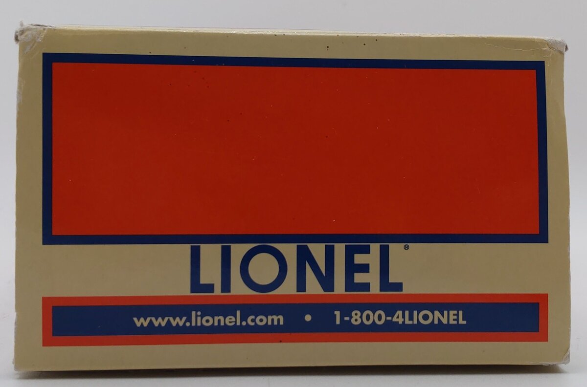 Lionel 6-26195 O Gauge Pennsylvania Triple Dome Tank Car #2280 LN/Box