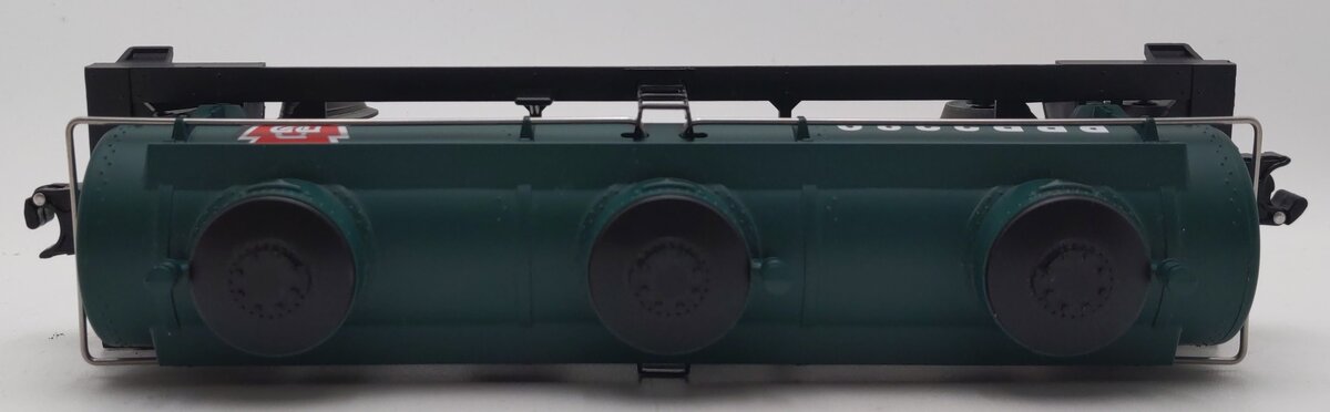Lionel 6-26195 O Gauge Pennsylvania Triple Dome Tank Car #2280 LN/Box