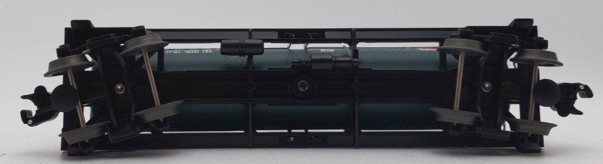 Lionel 6-26195 O Gauge Pennsylvania Triple Dome Tank Car #2280 LN/Box
