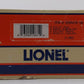 Lionel 6-19831 O Gauge GM Operating Generator/Searchlight Car EX/Box