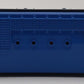 Lionel 6-19831 O Gauge GM Operating Generator/Searchlight Car EX/Box