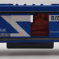 Lionel 6-19831 O Gauge GM Operating Generator/Searchlight Car EX/Box