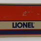 Lionel 6-19831 O Gauge GM Operating Generator/Searchlight Car EX/Box