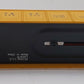 Lionel 3562-50 O Yellow AT&SF Operating Barrel Car EX/Box