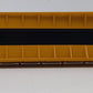 Lionel 3562-50 O Yellow AT&SF Operating Barrel Car EX/Box