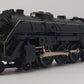 Lionel 6-38329 Postwar Celebration 4-6-4 Steam Locomotive EX/Box