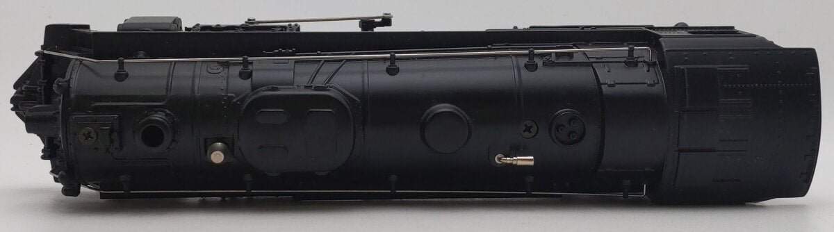 Lionel 6-38329 Postwar Celebration 4-6-4 Steam Locomotive EX/Box