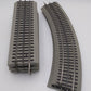 Lionel 6-12031 O27 Outer Passing Loop FasTrack Add-On Pack EX/Box