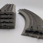 Lionel 6-12031 O27 Outer Passing Loop FasTrack Add-On Pack EX/Box