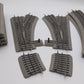 Lionel 6-12031 O27 Outer Passing Loop FasTrack Add-On Pack EX/Box