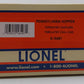 Lionel 6-16497 O Gauge Pennsylvania Hopper Car #16497 LN/Box