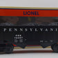 Lionel 6-16497 O Gauge Pennsylvania Hopper Car #16497 LN/Box