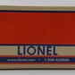 Lionel 6-16497 O Gauge Pennsylvania Hopper Car #16497 LN/Box
