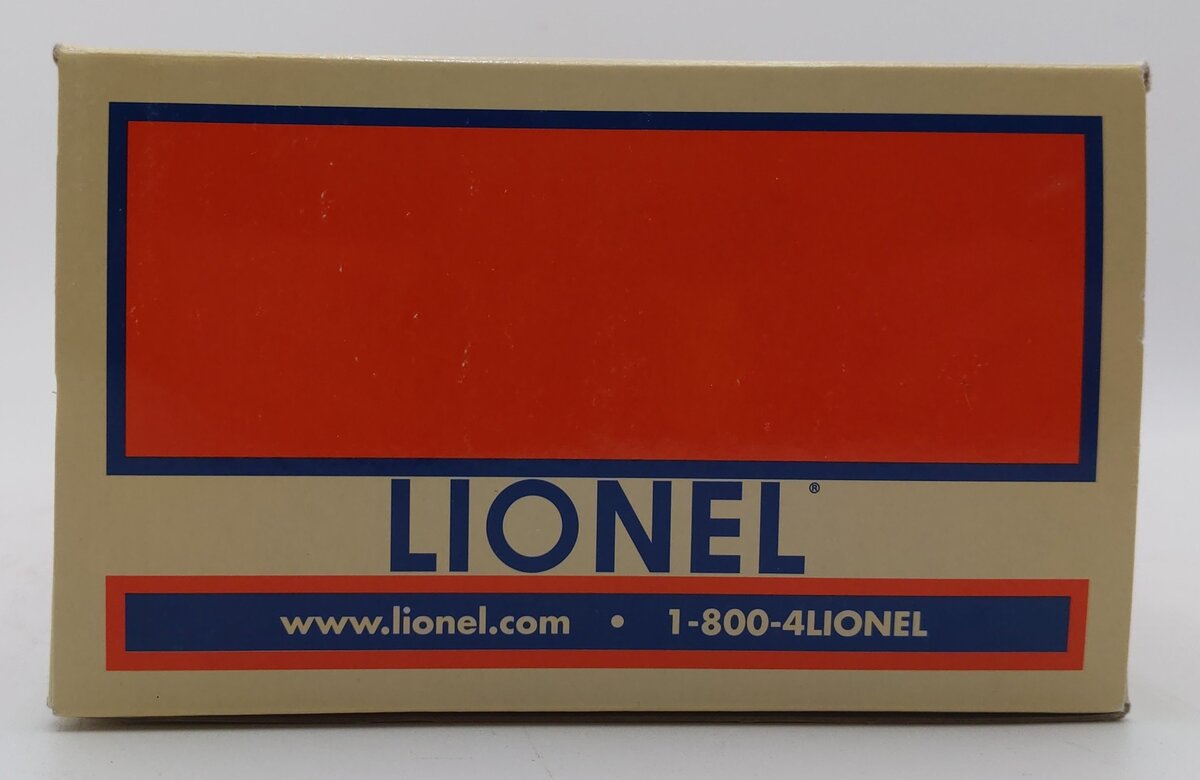 Lionel 6-16497 O Gauge Pennsylvania Hopper Car #16497 LN/Box