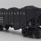 Lionel 6-16497 O Gauge Pennsylvania Hopper Car #16497 LN/Box