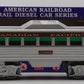 RMT #92555-1 "Buddy" Canadian Pacific Powered RDC Railcar #9053 EX/Box