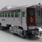 RMT #92555-1 "Buddy" Canadian Pacific Powered RDC Railcar #9053 EX/Box