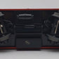 MTH 30-77278 O Providence & Worcester Steel Center-Cupola Caboose #3001         LN/Box