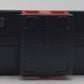 MTH 30-77278 O Providence & Worcester Steel Center-Cupola Caboose #3001         LN/Box
