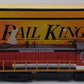 MTH 30-203001 Providence & Worcester RS-3 Diesel Engine w/PS 3.0 #1601 EX/Box