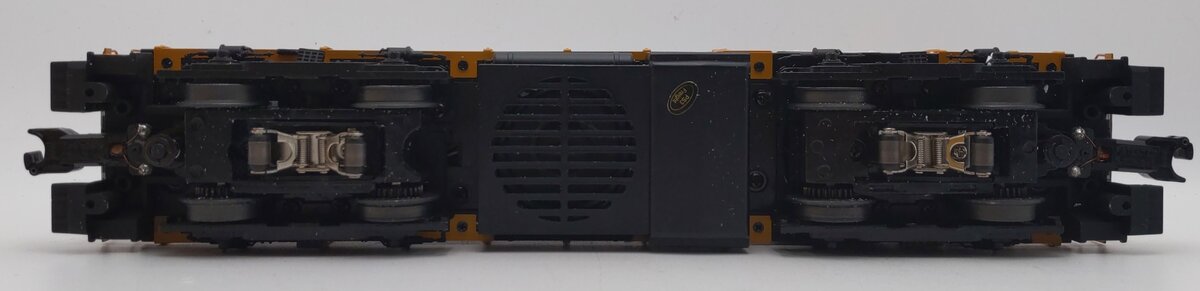 MTH 30-203001 Providence & Worcester RS-3 Diesel Engine w/PS 3.0 #1601 EX/Box
