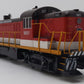 MTH 30-203001 Providence & Worcester RS-3 Diesel Engine w/PS 3.0 #1601 EX/Box
