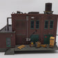 Woodland Scenics BR5848 O Scale Built-&-Ready Morrison's Door Factory Building EX/Box