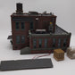 Woodland Scenics BR5848 O Scale Built-&-Ready Morrison's Door Factory Building EX/Box