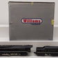 Williams 40304 New Haven 4-8-4 J-Class Steam Locomotive #1400 EX/Box