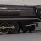 Williams 40304 New Haven 4-8-4 J-Class Steam Locomotive #1400 EX/Box
