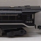 Williams 40304 New Haven 4-8-4 J-Class Steam Locomotive #1400 EX/Box
