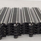Bachmann HO Scale Curved & Straight Track Sections 44411, 44401, 44403 [33] VG