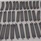 Bachmann HO Scale Curved & Straight Track Sections 44411, 44401, 44403 [33] VG