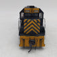 Atlas 8916 HO Scale Rio Grande EMD GP40 Diesel Locomotive #3068 EX/Box