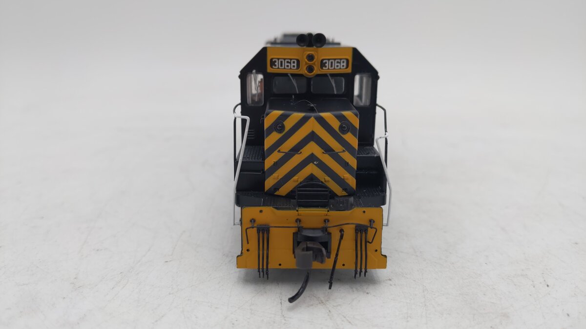 Atlas 8916 HO Scale Rio Grande EMD GP40 Diesel Locomotive #3068 EX/Box