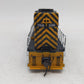 Atlas 8916 HO Scale Rio Grande EMD GP40 Diesel Locomotive #3068 EX/Box