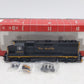 Atlas 8916 HO Scale Rio Grande EMD GP40 Diesel Locomotive #3068 EX/Box